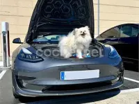 Usado Tesla Model 3 RWD 239 kW (325 CV) 2021 Eléctrico Berlina