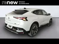 Usado Renault Rafale Techno 200 CV (147 kW) 2025 Blanco SUV