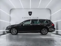 Usado VW Passat Sportline 150 CV (110 kW) 2019 Negro Familiar