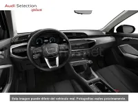 Brugt Audi Q3 Advanced Plus 150 HK (110 kW) 2022 Sort SUV