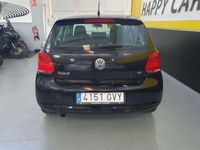 usado VW Polo 1.4 Advance