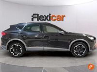Usado Cupra Formentor 150 CV (110 kW) 2023 Negro SUV