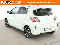 Usado Mitsubishi Space Star Motion 71 CV (52 kW) 2023 Blanco Utilitario