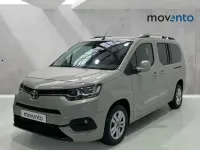 Usado Toyota Proace Verso Active 131 CV (96 kW) 2021 Blanco Familiar