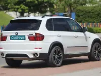 Usado BMW X5 245 CV (180 kW) 2012 Blanco SUV