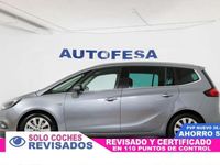 usado Opel Zafira 2.0 CDTI Excellence 170cv Auto 7 PLazas # NAVY,CUE