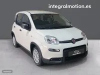 Nuevo Fiat Panda 70 CV (51 kW) 2025 Blanco Utilitario