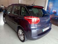 usado Citroën Grand C4 Picasso 1.6VTi Millenium