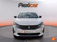 Usado Peugeot 3008 Allure 130 CV (95 kW) 2023 Blanco SUV