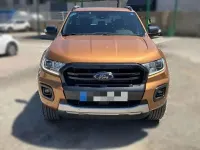 Usado Ford Ranger Wildtrack 213 CV (156 kW) 2022 Naranja Pickup/Camioneta
