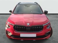 Nuevo Skoda Kamiq Monte Carlo 116 CV (85 kW) 2025 Rojo SUV