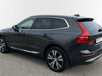 Usado Volvo XC60 Plus 2025 Gris SUV