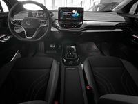 Usado VW ID.4 Pro 150 kW (204 CV) 2025 Gris manganeso metalizado SUV