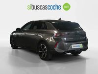 Usado Opel Astra 130 CV (95 kW) 2024 Gris/plata