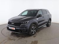 Usado Kia Sorento Active 230 CV (169 kW) 2023 Gris SUV