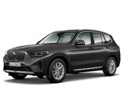 Usado BMW X3 xLine 190 CV (139 kW) 2022 SUV