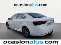 Usado Toyota Avensis Advance 143 CV (105 kW) 2017 Blanco Berlina