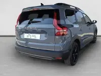Usado Dacia Jogger Extreme 110 CV (80 kW) 2023 Gris Monovolumen