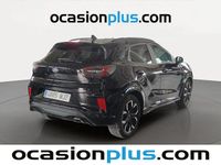 Usado Ford Puma ST-Line X 155 CV (114 kW) 2023 Negro SUV