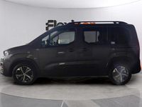 Usado Peugeot Rifter Allure 101 CV (74 kW) 2023 Gris Monovolumen