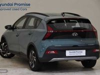 usado Hyundai Bayon - 23.450 km 1.2 MPI Maxx