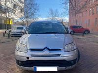 usado Citroën C4 Sedán 1.6HDI Collection