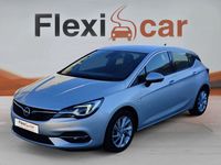 usado Opel Astra 1.2T SHR 107kW (145CV) Business Elegance Gasolina en Flexicar Villalba