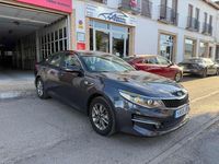 Usado Kia Optima 141 CV (103 kW) 2017 Gris Berlina
