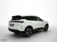 Usado Ebro s700 Luxury 147 CV (108 kW) 2026 Blanco SUV