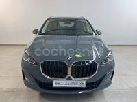Usado BMW 218 Comfort Edition 136 CV (100 kW) 2024 Gris / plata Familiar