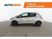 usado Toyota Yaris 1.5 Hybrid Feel