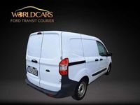 usado Ford Transit Courier Kombi 1.5tdci Ambiente 75