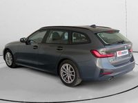 Usado BMW 318 Shadowline 150 HP (110 kW) 2021