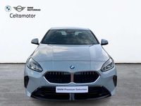 Usado BMW 220 Comfort Edition 163 CV (119 kW) 2025 Gris Coupe