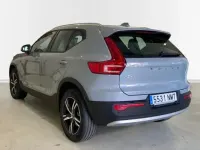 Nuevo Volvo XC40 Core 163 CV (119 kW) 2026 Todoterreno SUV