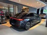 Nuevo Mercedes EQE350 AMG 22 kW (30 CV) 2025 Eléctrico Berlina