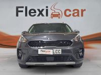 usado Kia Niro 1.6 GDi HEV 104kW (141CV) Drive - 5 P (2019) Híbrido en Flexicar Vic