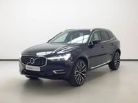 usado Volvo XC60 T6 Recharge Ultimate Bright