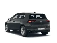 Nuevo VW Golf VIII 116 CV (85 kW) 2026 Gris Utilitario