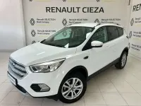 Usado Ford Kuga Titanium 120 CV (88 kW) 2019 Blanco SUV
