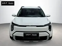 Nuevo Kia Stonic 115 CV (84 kW) 2026 Blanco SUV