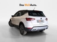 Nuevo Seat Arona Xperience 115 CV (84 kW) 2025 Blanco SUV