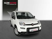 Usado Fiat Panda 70 CV (51 kW) 2024 Blanco Utilitario
