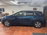 Usado Kia Niro 141 CV (103 kW) 2019 Azul SUV