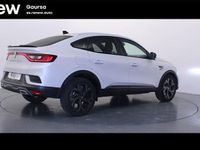 Usado Renault Arkana R.S. 160 CV (117 kW) 2023 Blanco SUV