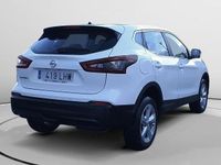 Usado Nissan Qashqai Acenta 150 CV (110 kW) 2020 SUV