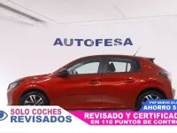 Usado Peugeot 208 Active 101 CV (74 kW) 2023 Utilitario