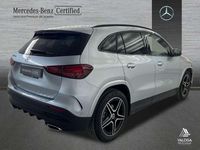 Usado Mercedes GLA200 150 CV (110 kW) 2024 SUV