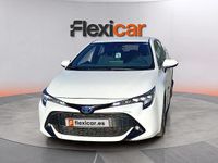 Usado Toyota Corolla Business Edition 122 CV (89 kW) 2021 Blanco Berlina