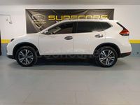 Usado Nissan X-Trail Acenta 160 CV (117 kW) 2020 Blanco SUV